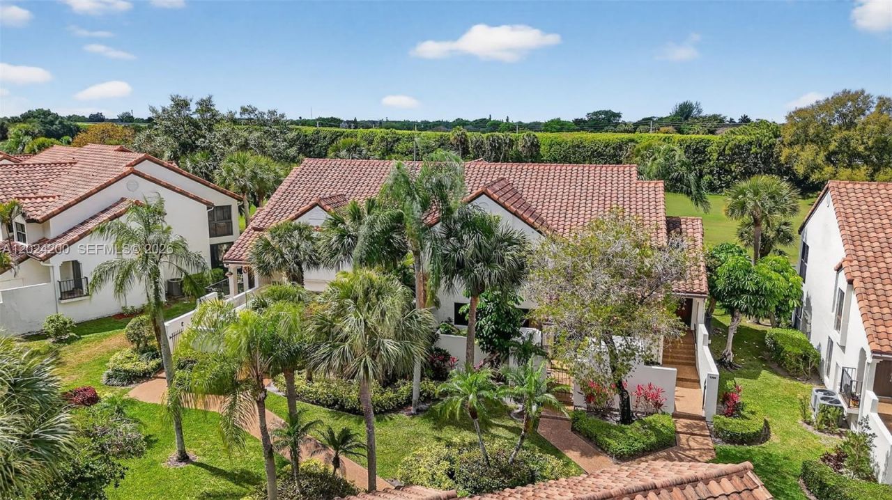 7906 Granada Pl, Unit 1201, Boca Raton, FL 33433 Photo