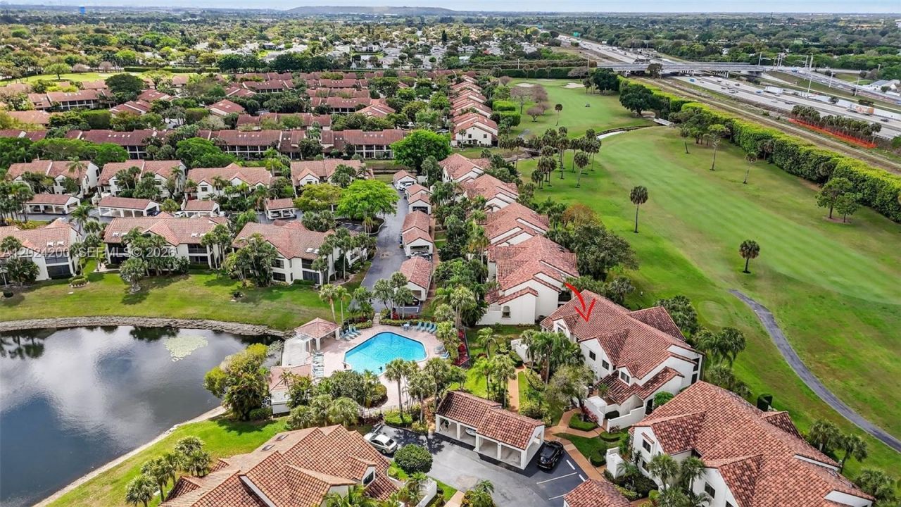 7906 Granada Pl, Unit 1201, Boca Raton, FL 33433 Photo