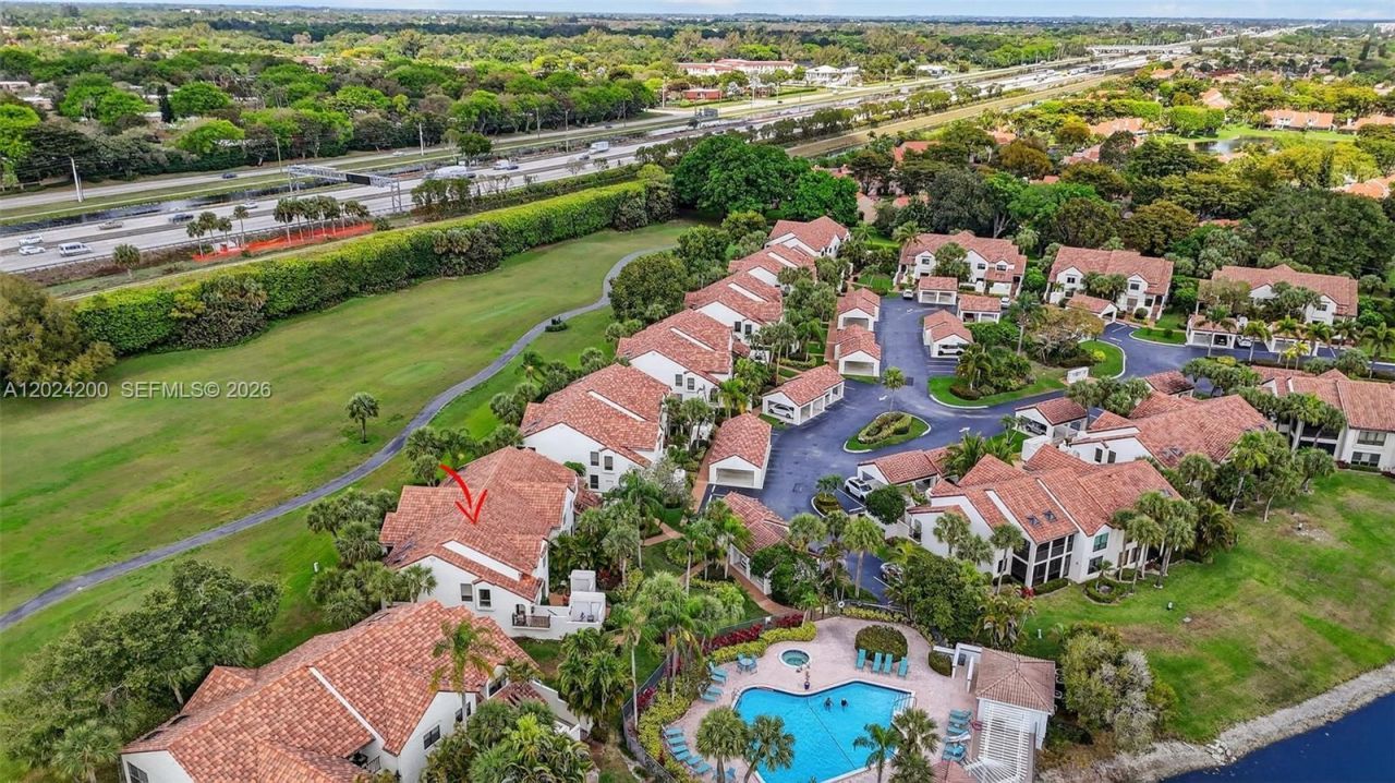 7906 Granada Pl, Unit 1201, Boca Raton, FL 33433 Photo