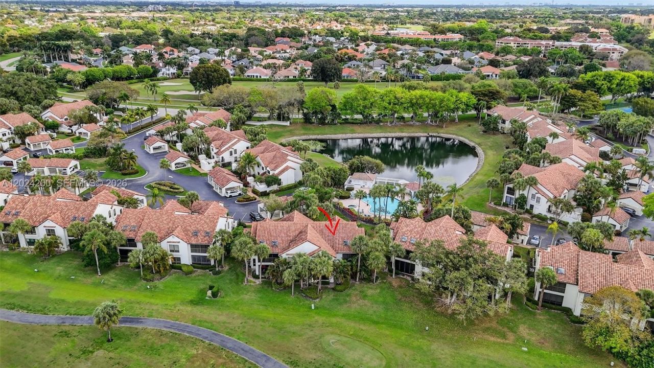 7906 Granada Pl, Unit 1201, Boca Raton, FL 33433 Photo