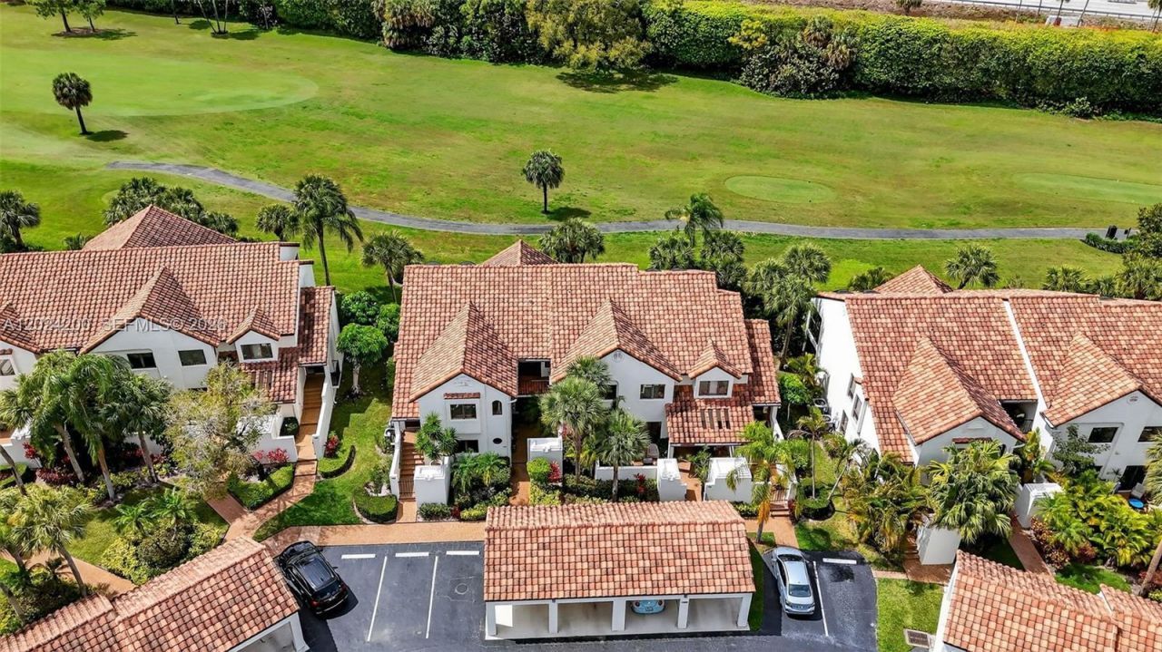 7906 Granada Pl, Unit 1201, Boca Raton, FL 33433 Photo