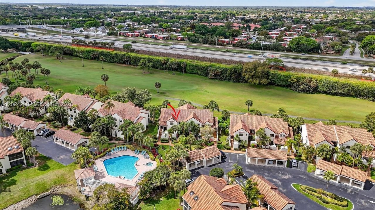 7906 Granada Pl, Unit 1201, Boca Raton, FL 33433 Photo