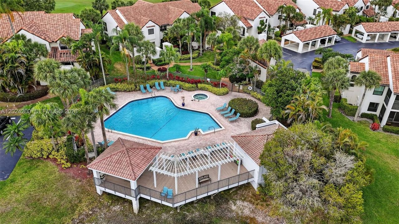7906 Granada Pl, Unit 1201, Boca Raton, FL 33433 Photo