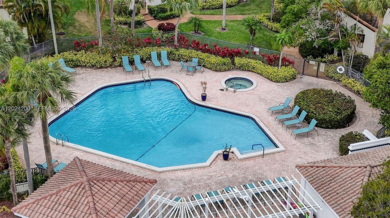 7906 Granada Pl, Unit 1201, Boca Raton, FL 33433 Photo