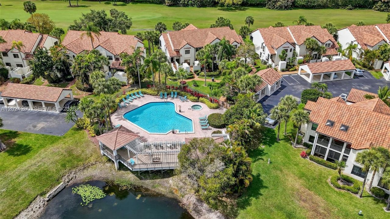 7906 Granada Pl, Unit 1201, Boca Raton, FL 33433 Photo