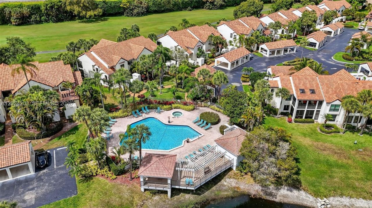 7906 Granada Pl, Unit 1201, Boca Raton, FL 33433 Photo