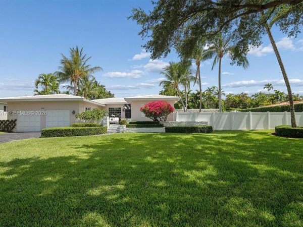 1255 NE 99th St , Miami Shores, FL 33138