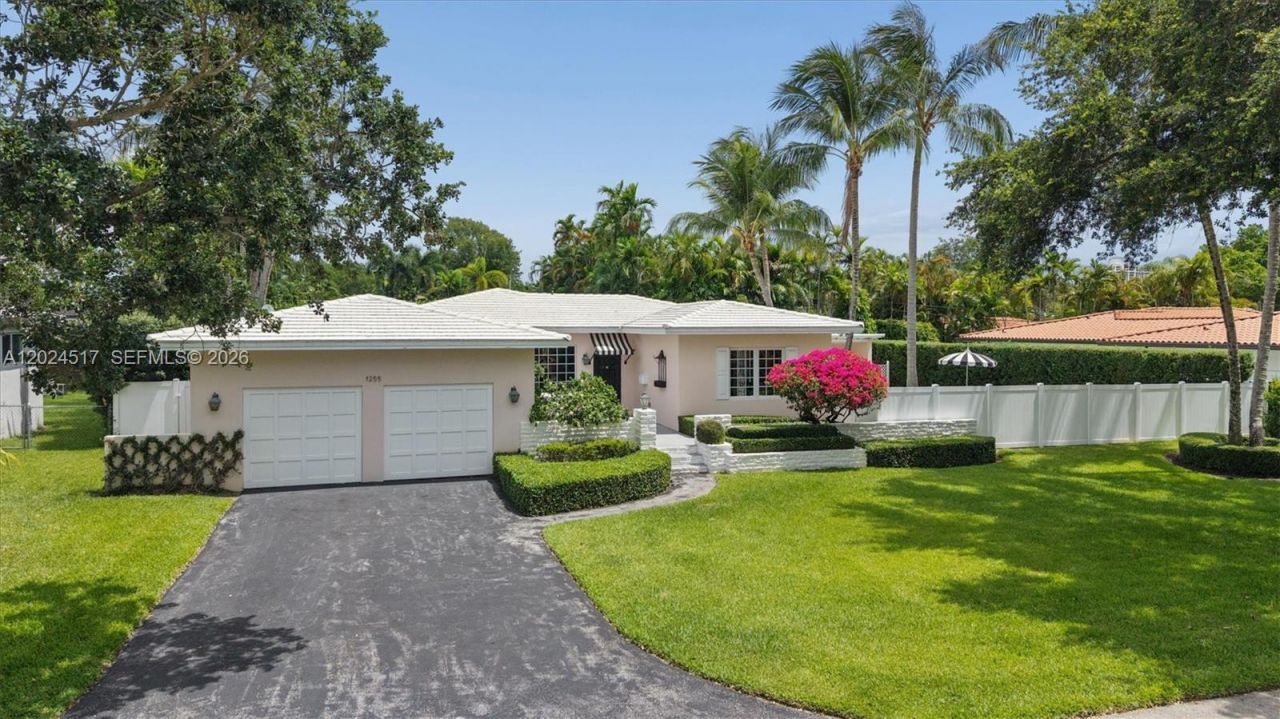 1255 NE 99th St , Miami Shores, FL 33138 Photo