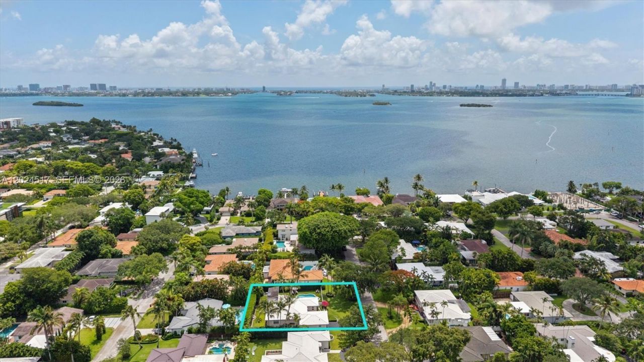 1255 NE 99th St , Miami Shores, FL 33138 Photo