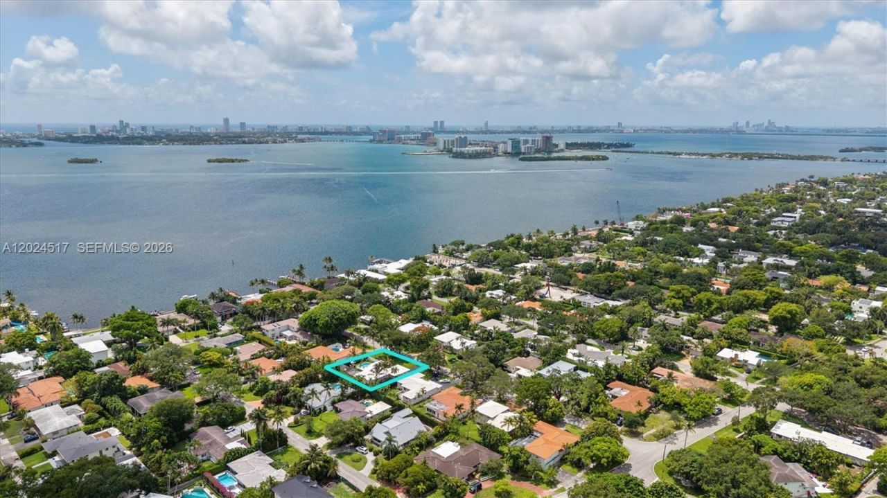 1255 NE 99th St , Miami Shores, FL 33138 Photo