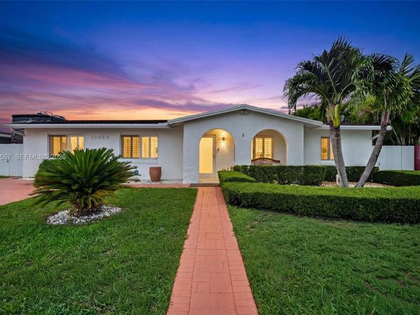 13463 SW 66th Ter , Miami, FL 33183