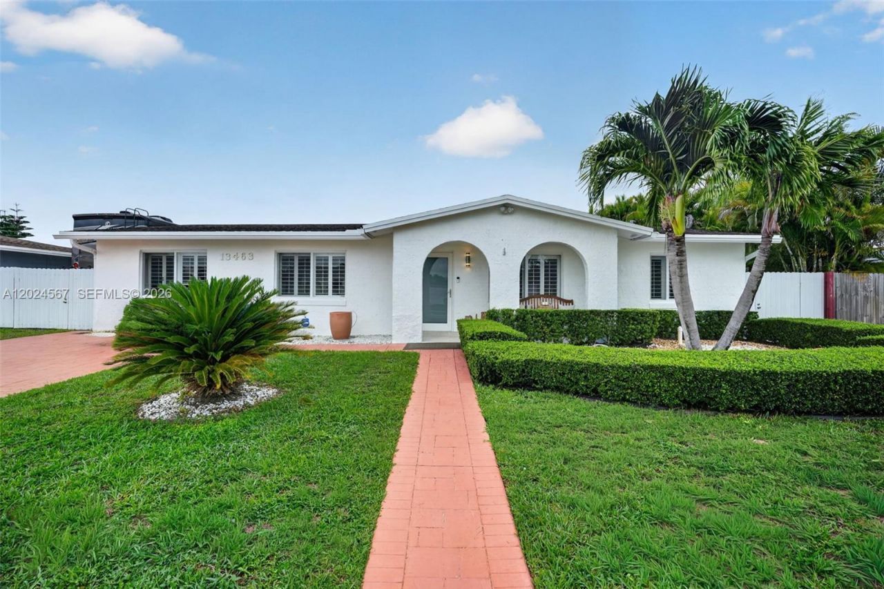 13463 SW 66th Ter, Miami, FL 33183 Photo
