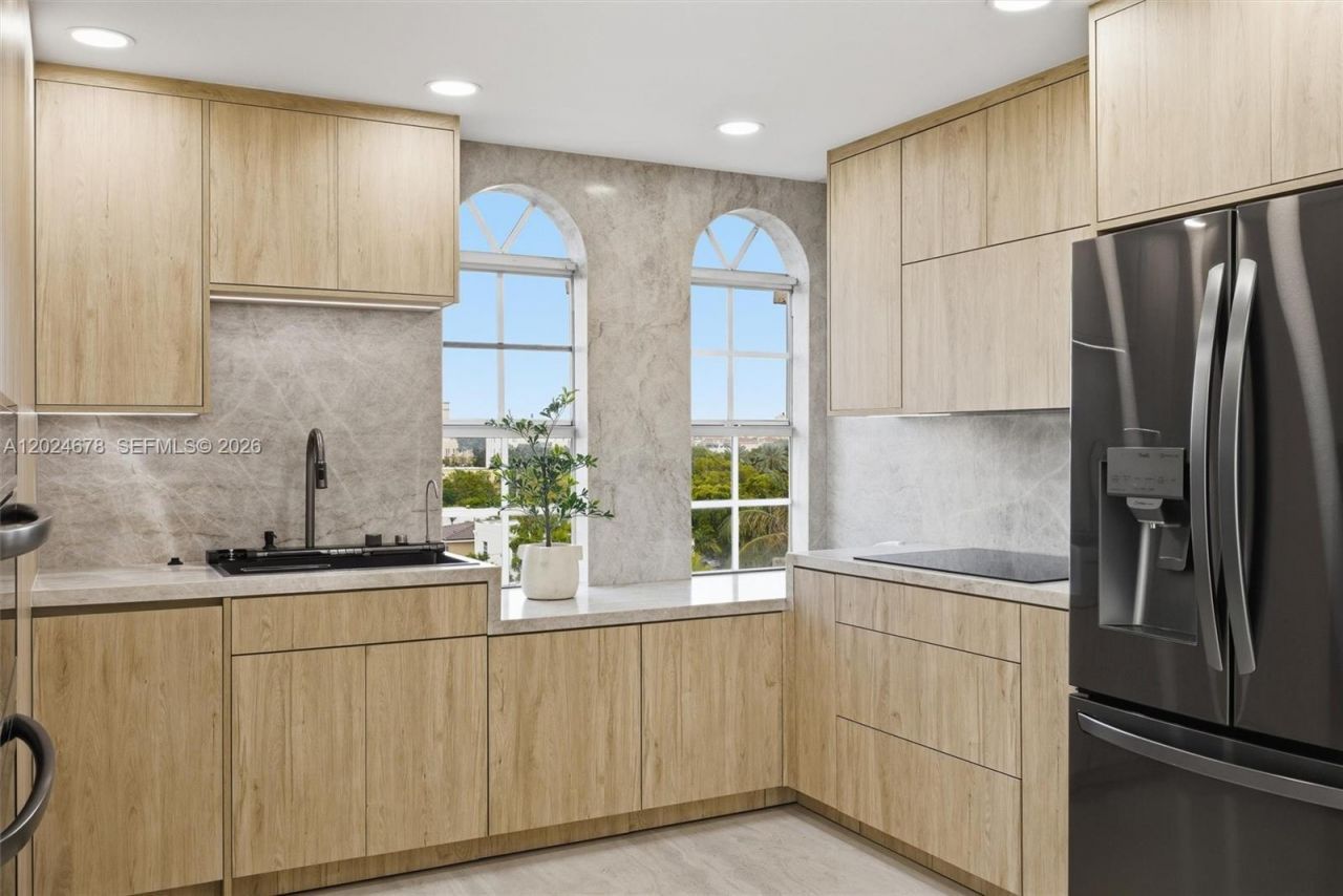 1400 Salzedo St , Unit 504, Coral Gables, FL 33134 Photo