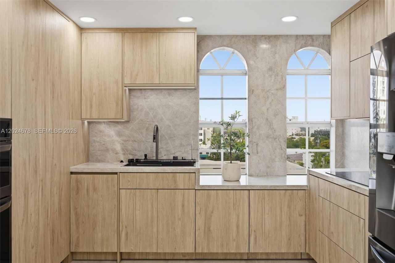 1400 Salzedo St , Unit 504, Coral Gables, FL 33134 Photo