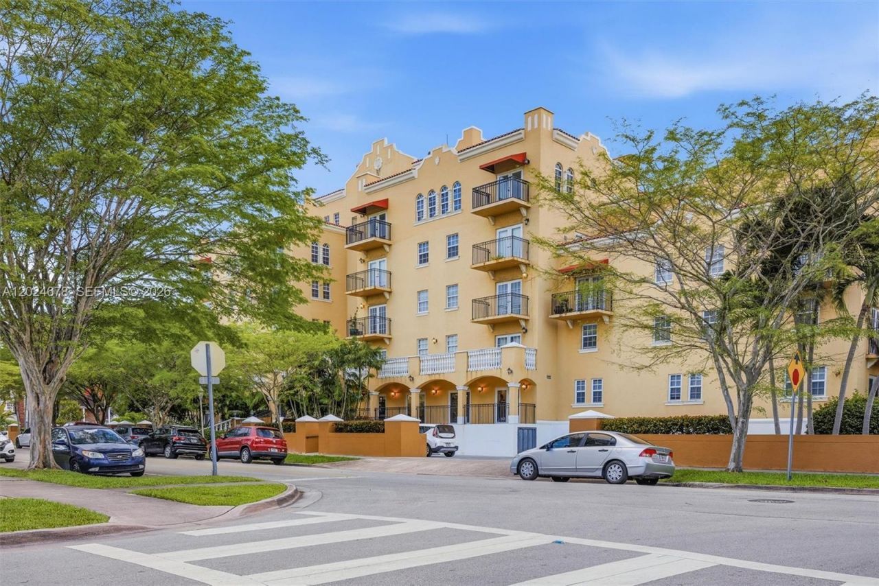 1400 Salzedo St , Unit 504, Coral Gables, FL 33134 Photo