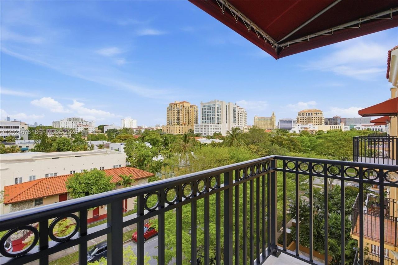 1400 Salzedo St , Unit 504, Coral Gables, FL 33134 Photo