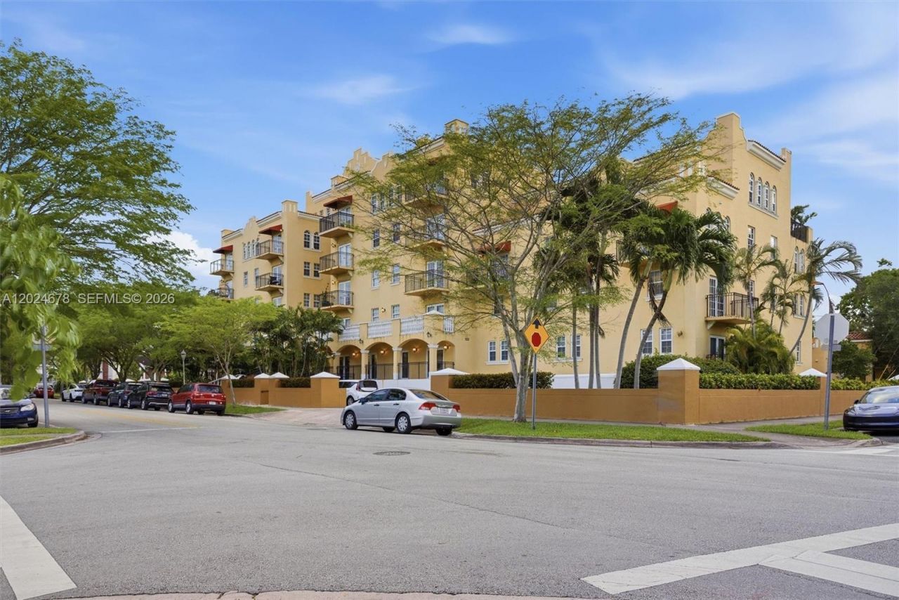 1400 Salzedo St , Unit 504, Coral Gables, FL 33134 Photo