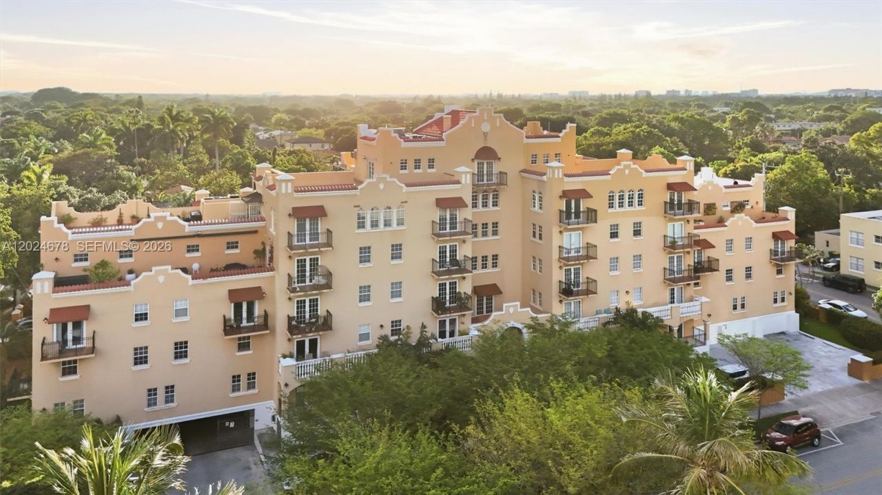 1400 Salzedo St , Unit 504, Coral Gables, FL 33134 Photo