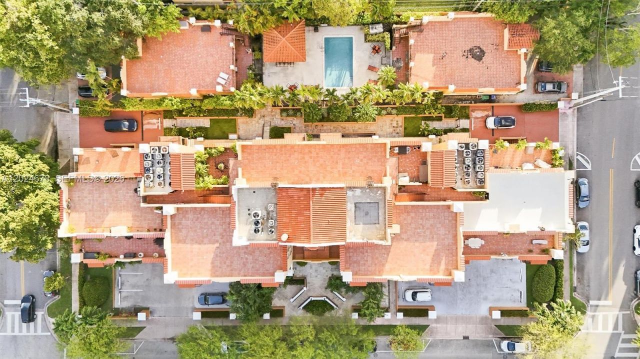 1400 Salzedo St , Unit 504, Coral Gables, FL 33134 Photo