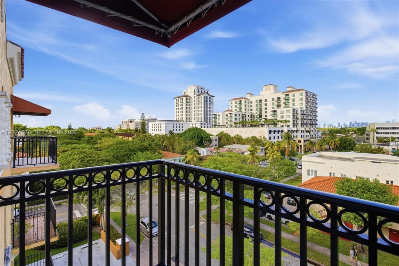 1400 Salzedo St , Unit 504, Coral Gables, FL 33134 Photo