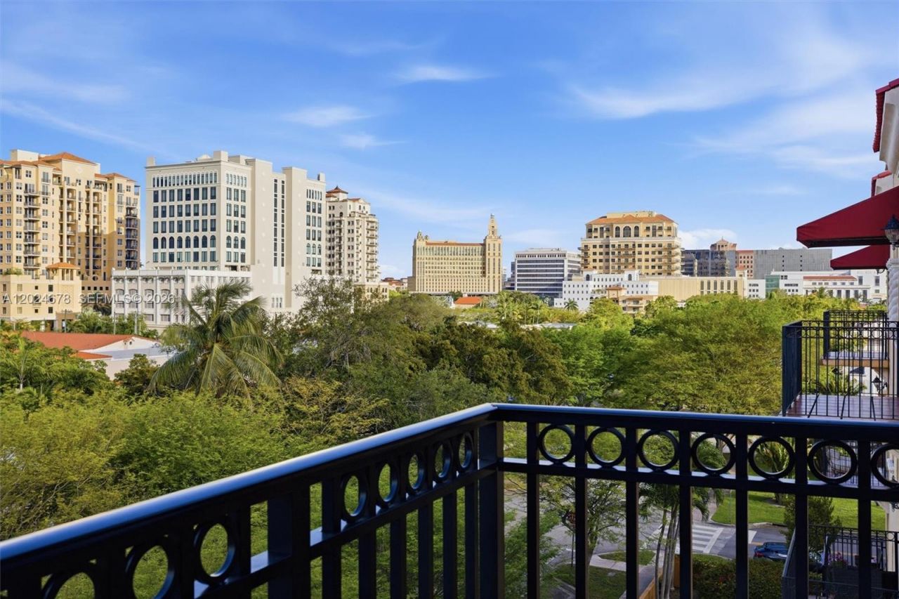 1400 Salzedo St , Unit 504, Coral Gables, FL 33134 Photo