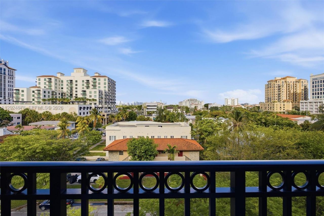 1400 Salzedo St , Unit 504, Coral Gables, FL 33134 Photo