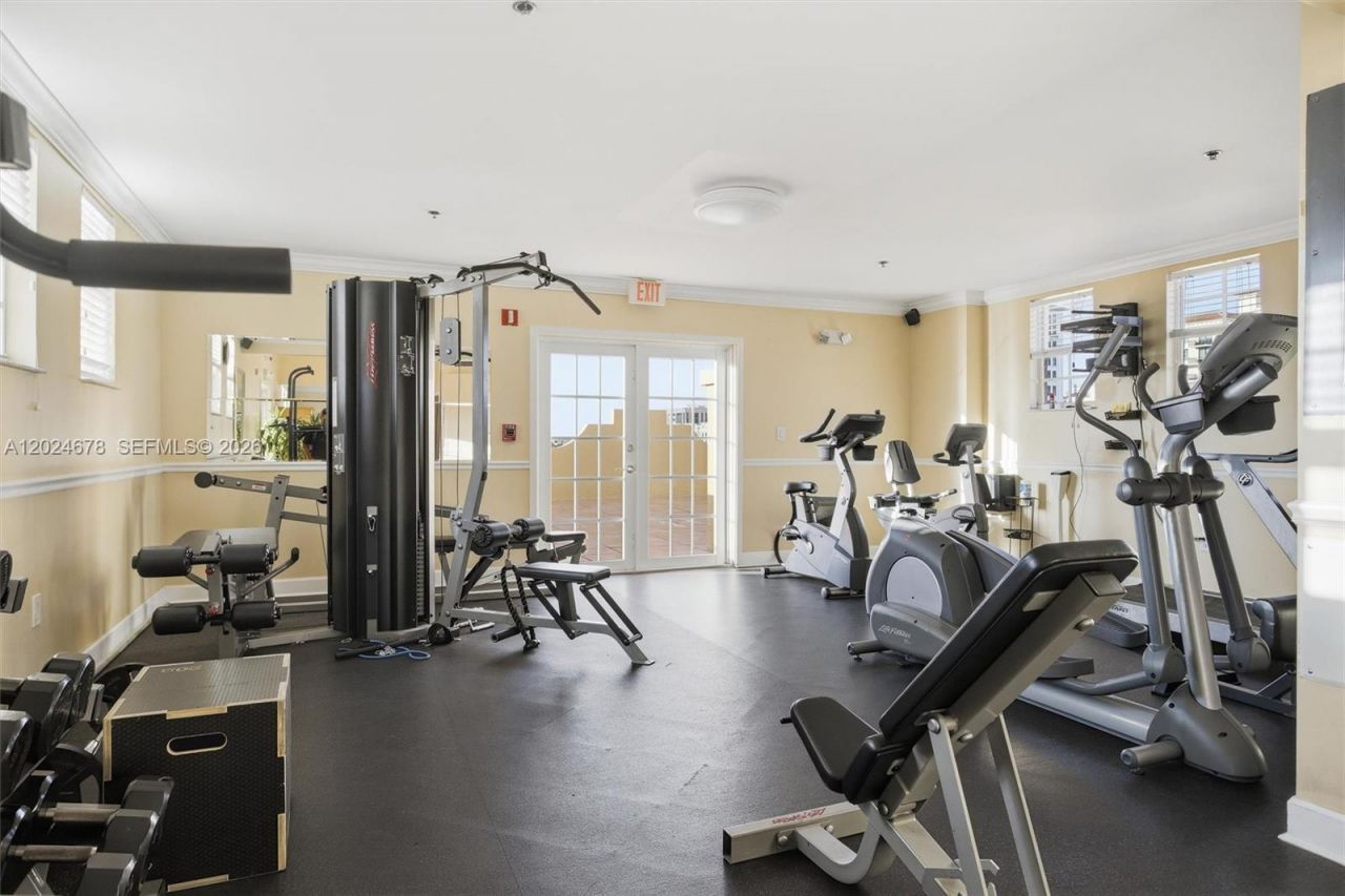 1400 Salzedo St , Unit 504, Coral Gables, FL 33134 Photo