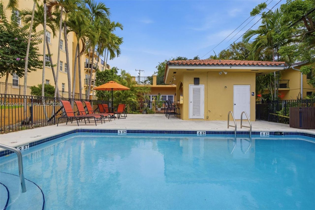 1400 Salzedo St , Unit 504, Coral Gables, FL 33134 Photo