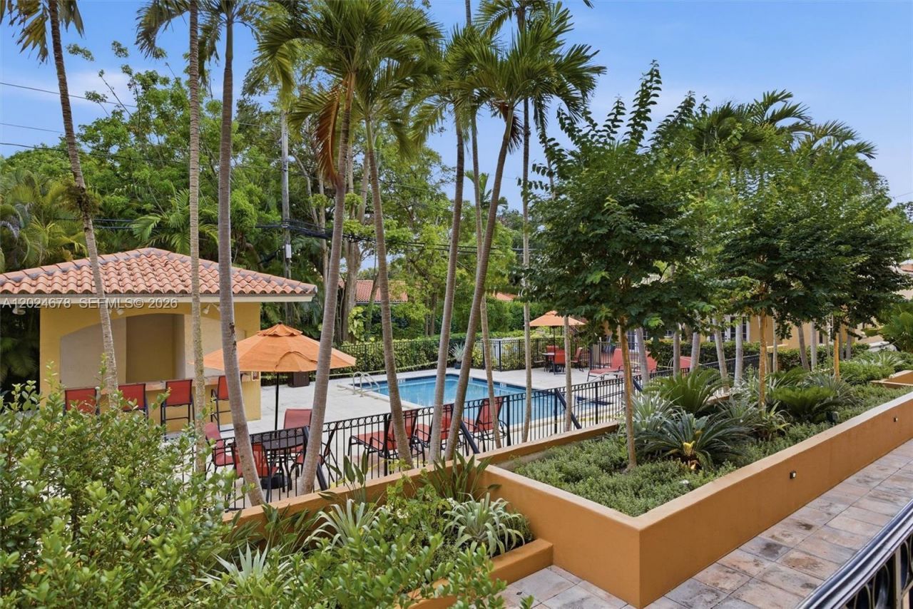 1400 Salzedo St , Unit 504, Coral Gables, FL 33134 Photo