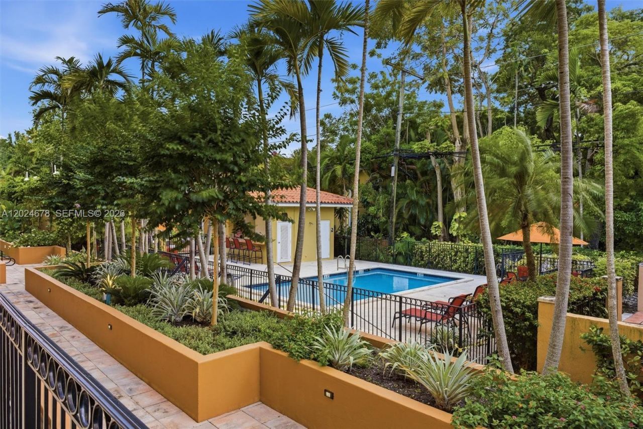 1400 Salzedo St , Unit 504, Coral Gables, FL 33134 Photo