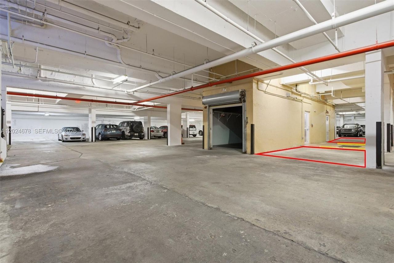 1400 Salzedo St , Unit 504, Coral Gables, FL 33134 Photo