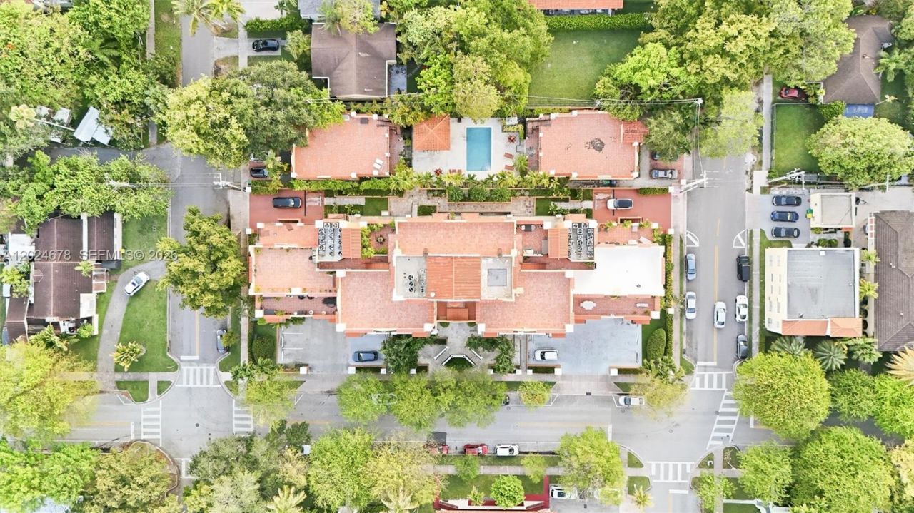 1400 Salzedo St , Unit 504, Coral Gables, FL 33134 Photo