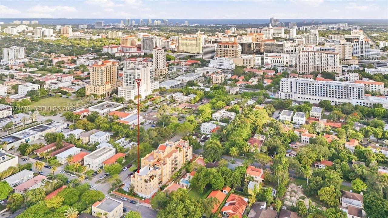 1400 Salzedo St , Unit 504, Coral Gables, FL 33134 Photo