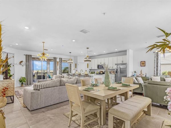 5686 Melbourne Court , Unit 7322, Ave Maria, FL 34142