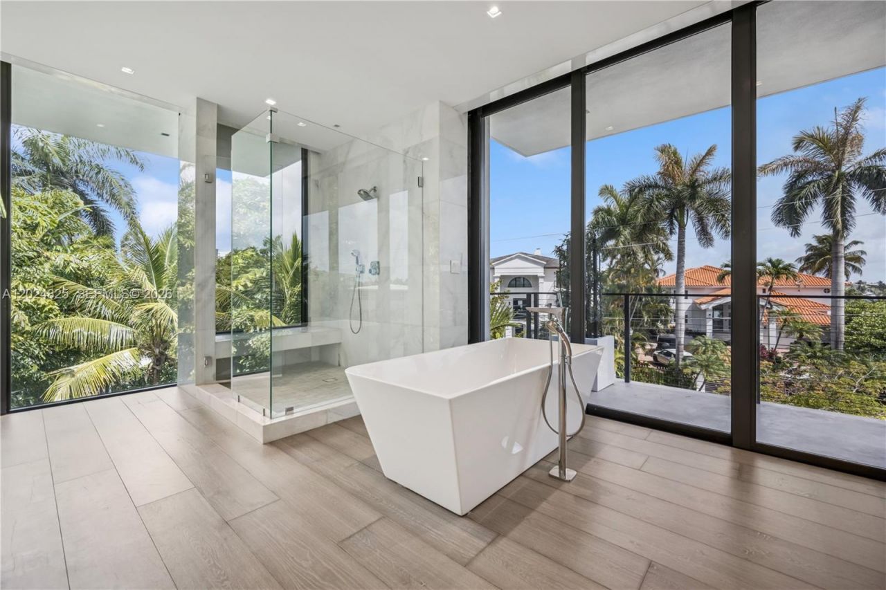 420 N Hibiscus Dr , Miami Beach, FL 33139 Photo