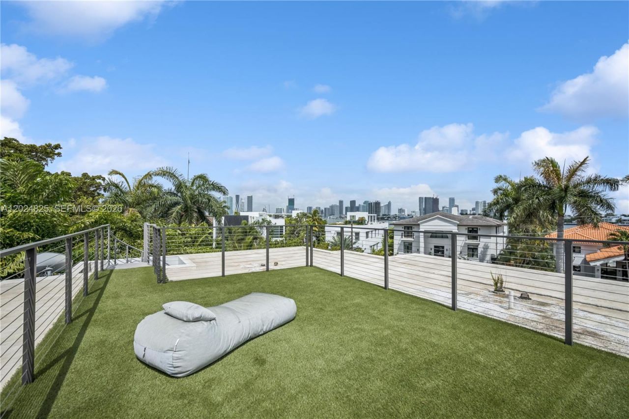 420 N Hibiscus Dr , Miami Beach, FL 33139 Photo