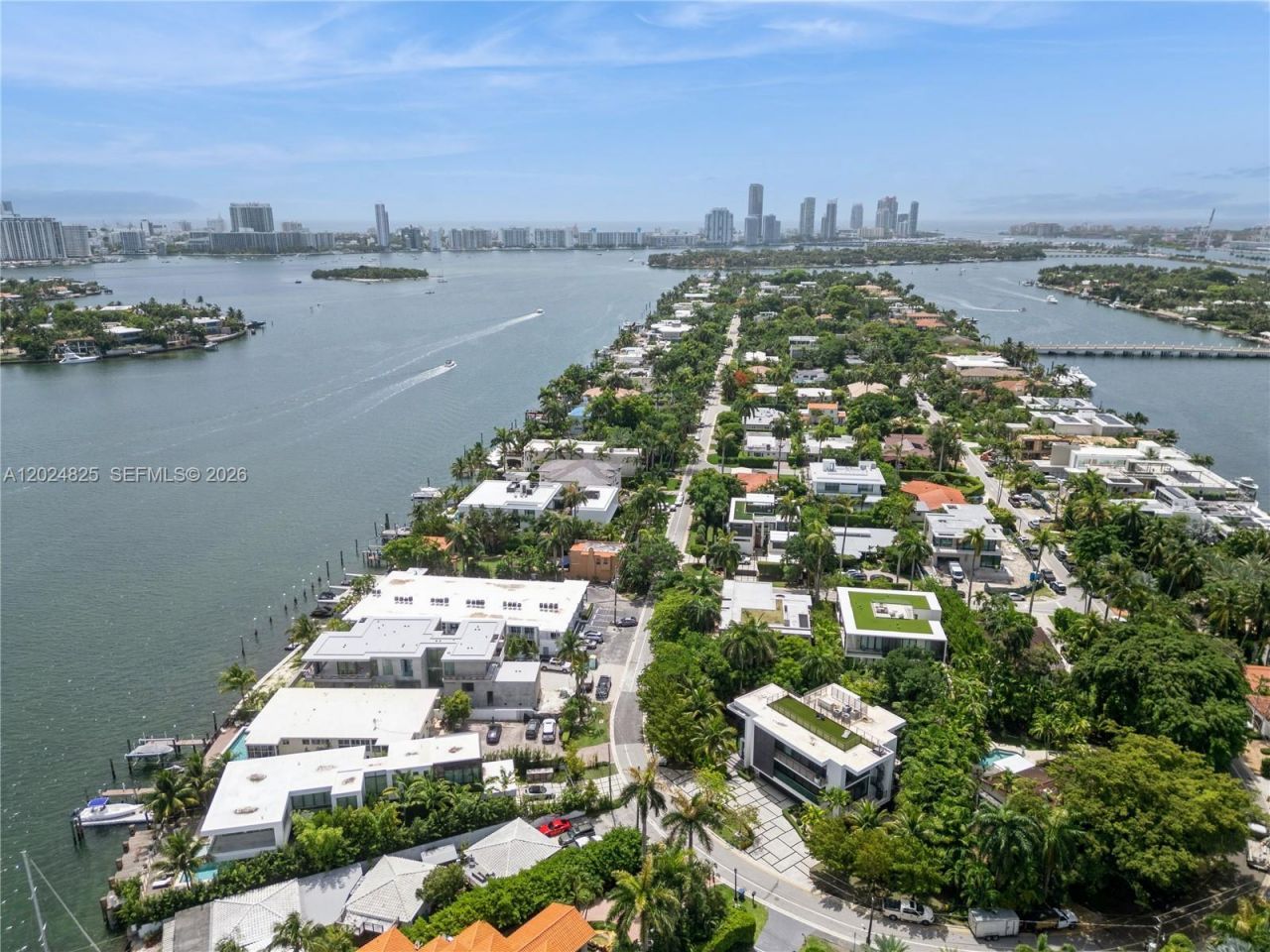 420 N Hibiscus Dr , Miami Beach, FL 33139 Photo