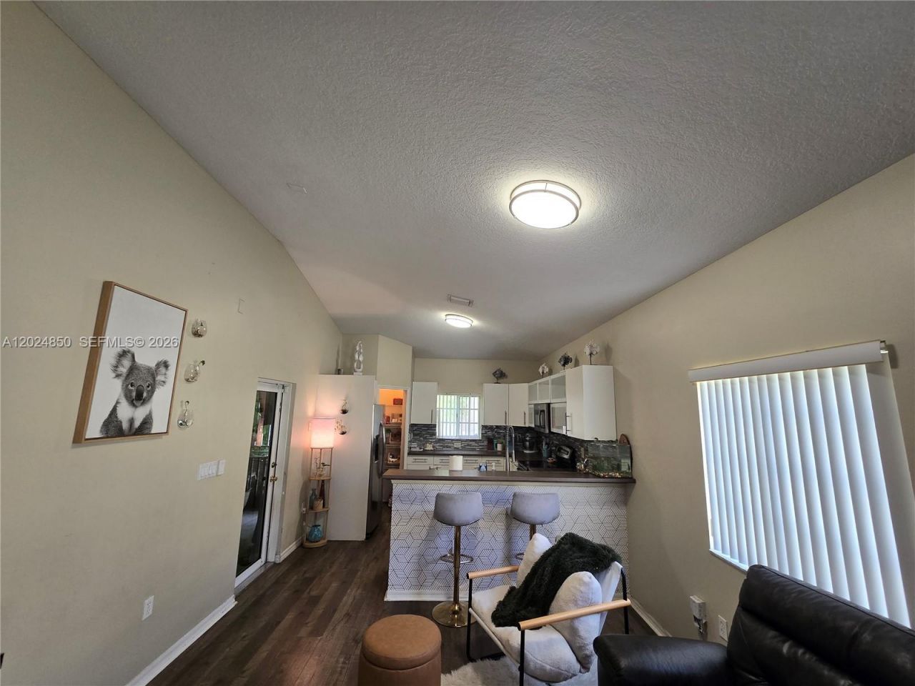 1236 NE 32nd Ave , Homestead, FL 33033 Photo