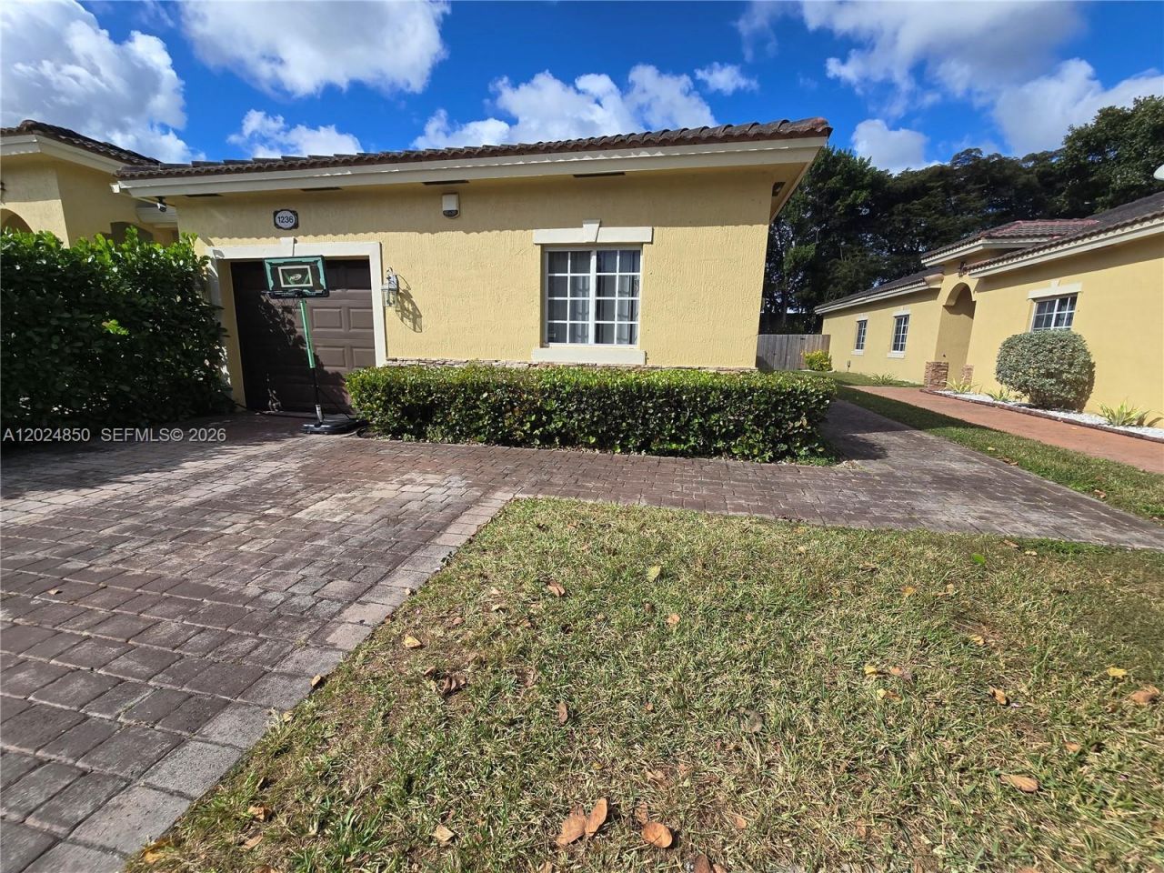 1236 NE 32nd Ave , Homestead, FL 33033 Photo