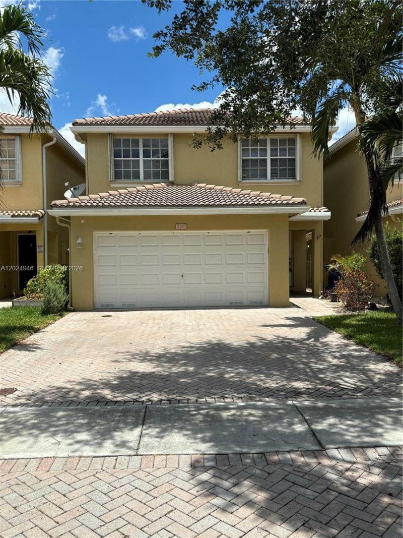 9283 NW 54th St , Sunrise, FL 33351 Photo