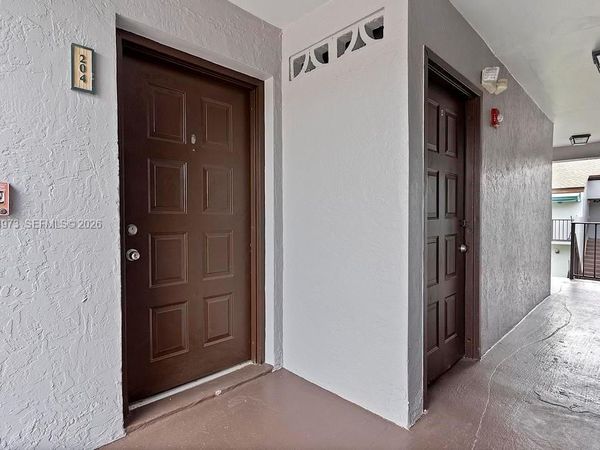 7403 SW 152nd Ave , Unit 204-2, Miami, FL 33193