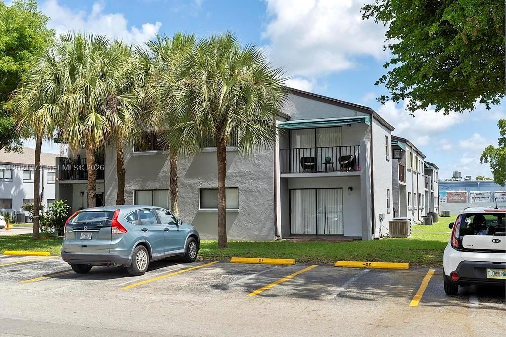 7403 SW 152nd Ave , Unit 204-2, Miami, FL 33193 Photo