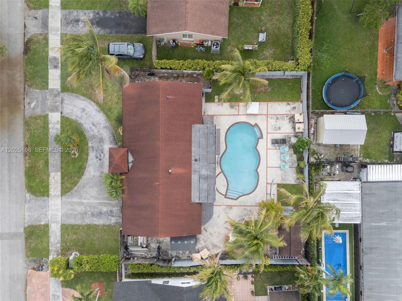 15042 SW 69th St , Miami, FL 33193 Photo