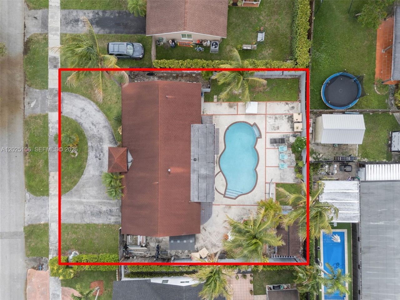 15042 SW 69th St , Miami, FL 33193 Photo