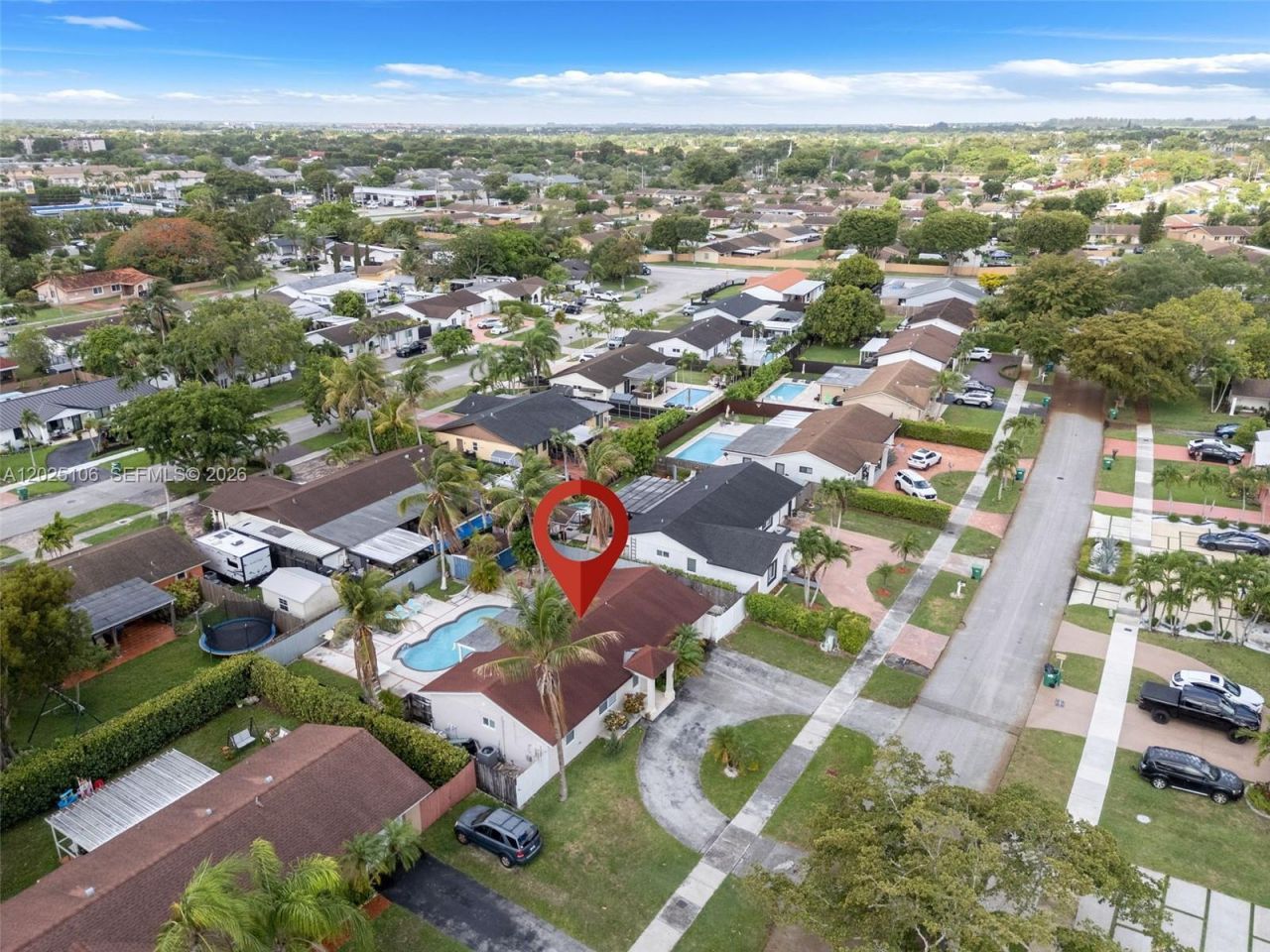 15042 SW 69th St , Miami, FL 33193 Photo