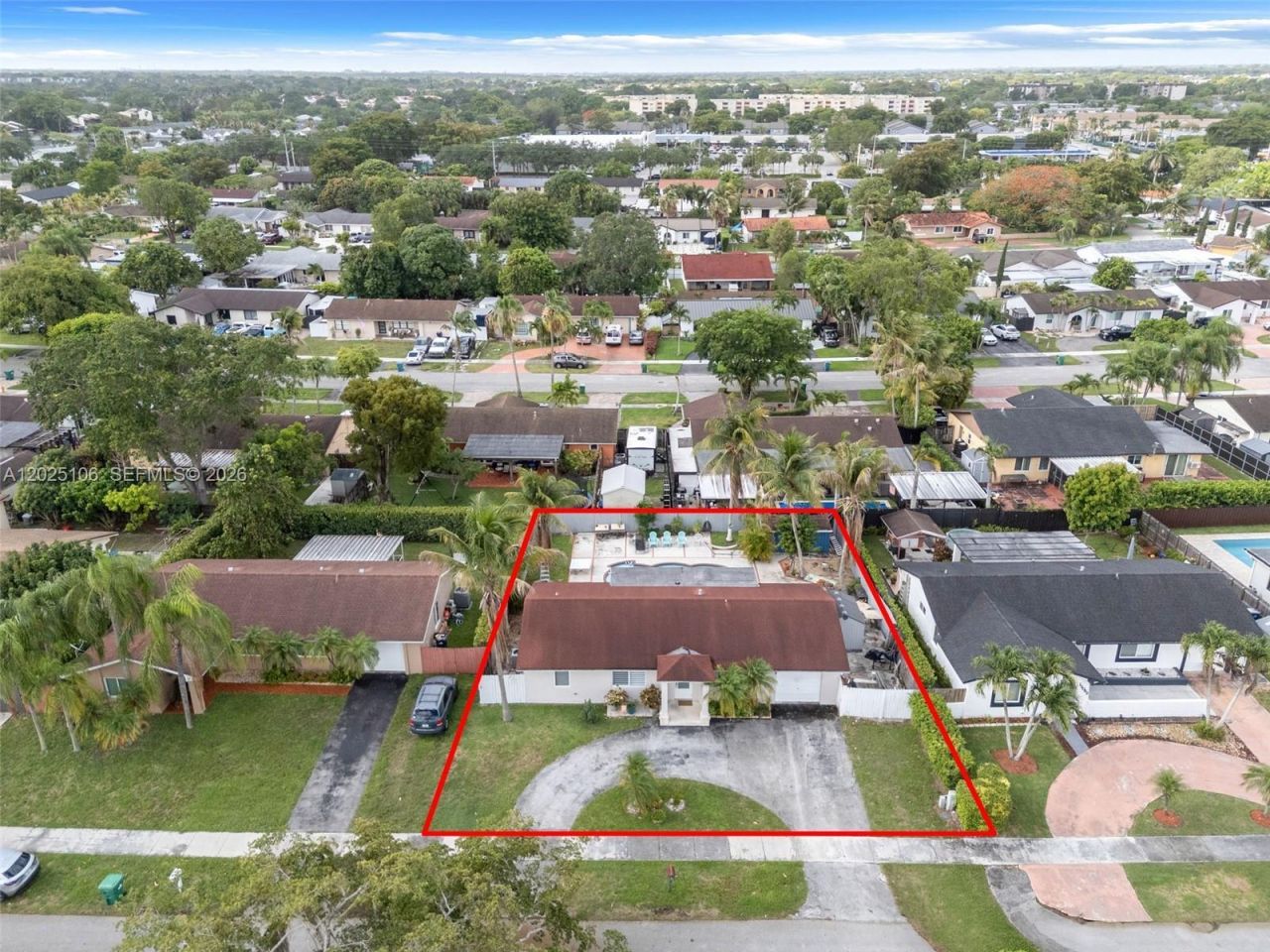 15042 SW 69th St , Miami, FL 33193 Photo