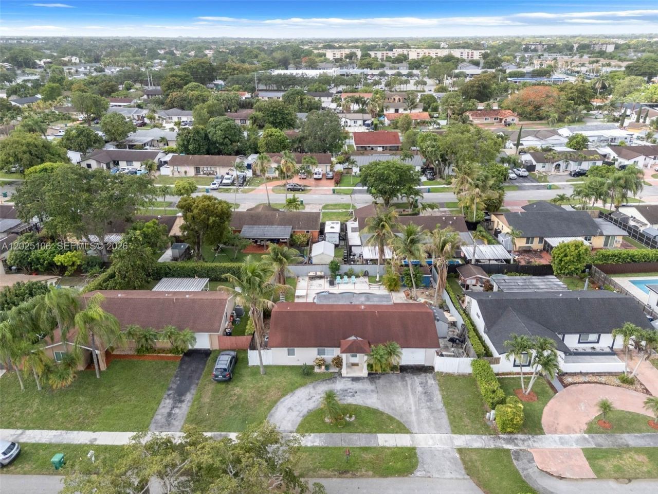 15042 SW 69th St , Miami, FL 33193 Photo