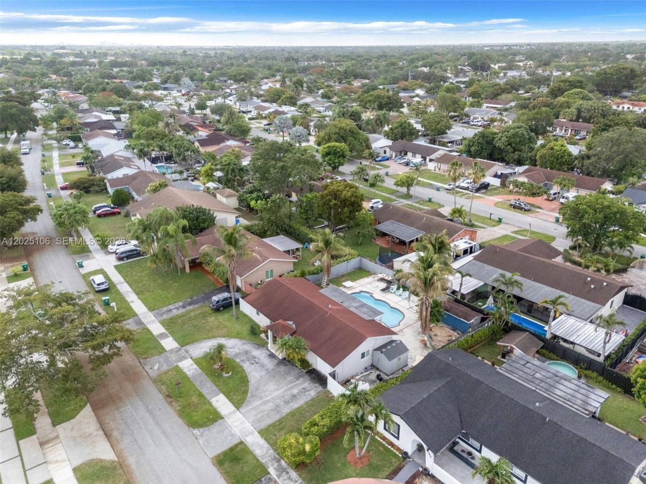 15042 SW 69th St , Miami, FL 33193 Photo