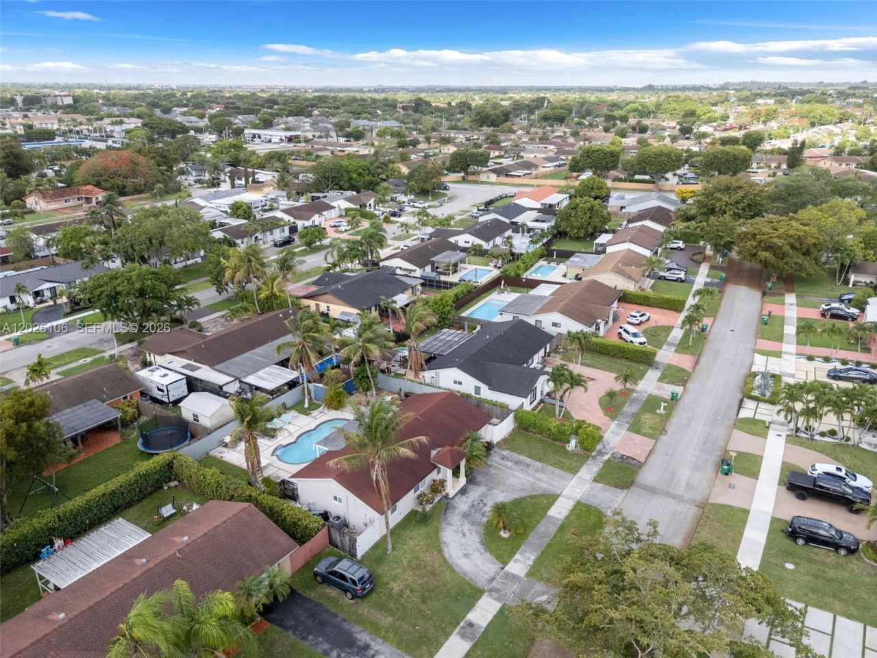 15042 SW 69th St , Miami, FL 33193 Photo