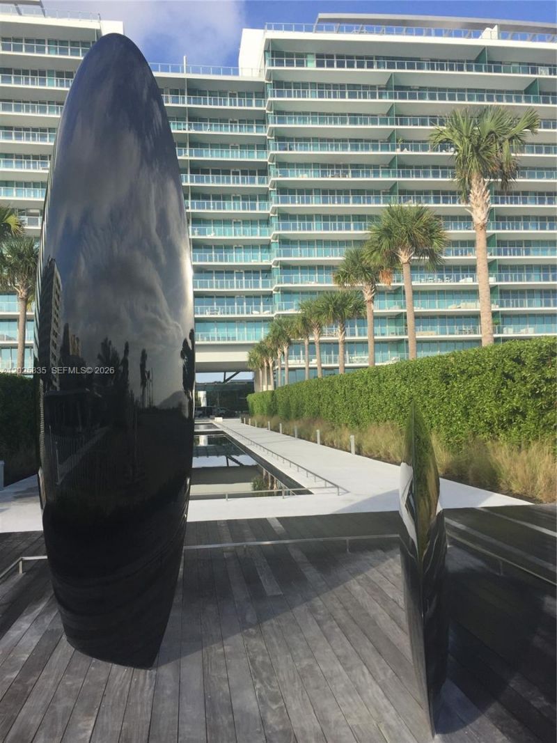 350 Ocean Dr , Unit 304N, Key Biscayne, FL 33149 Photo